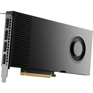 PNY NVIDIA RTX 4000 Ada, 20 GB GDDR6, PCI Express 4.0 x16, Negru