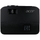 Acer X1229, DLP, XGA, 1024 x 768, 4800lm, HDMI, 4:3, Boxe 3W, Negru