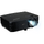 Acer X1229, DLP, XGA, 1024 x 768, 4800lm, HDMI, 4:3, Boxe 3W, Negru