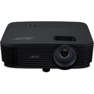 Acer X1229, DLP, XGA, 1024 x 768, 4800lm, HDMI, 4:3, Boxe 3W, Negru