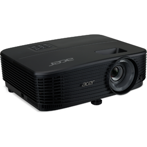 Acer X1229, DLP, XGA, 1024 x 768, 4800lm, HDMI, 4:3, Boxe 3W, Negru