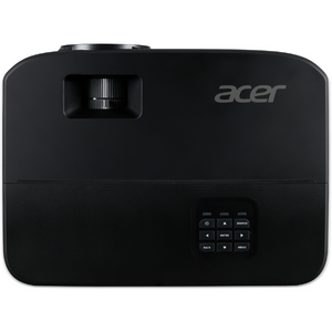 Acer X1229, DLP, XGA, 1024 x 768, 4800lm, HDMI, 4:3, Boxe 3W, Negru