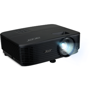 Acer X1229, DLP, XGA, 1024 x 768, 4800lm, HDMI, 4:3, Boxe 3W, Negru
