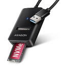 Adaptor SSD ADM2-AM, USB-A 10Gbps, NVMe