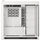 Carcasa HAVN HS 420, MiddleTower, E-ATX, Alb PGW-CH-HVN-005