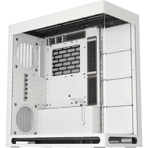 Carcasa HAVN HS 420, MiddleTower, E-ATX, Alb PGW-CH-HVN-005