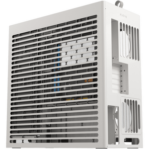 Carcasa HAVN HS 420, MiddleTower, E-ATX, Alb PGW-CH-HVN-005