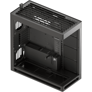 Carcasa HAVN HS 420, MiddleTower, E-ATX, Negru PGW-CH-HVN-006