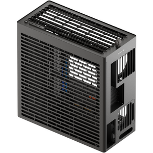 Carcasa HAVN HS 420, MiddleTower, E-ATX, Negru PGW-CH-HVN-006