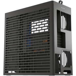 Carcasa HAVN HS 420 VGPU, MiddleTower, E-ATX, Negru PGW-CH-HVN-008