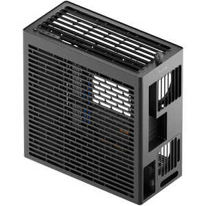 Carcasa HAVN HS 420 VGPU, MiddleTower, E-ATX, Negru PGW-CH-HVN-008