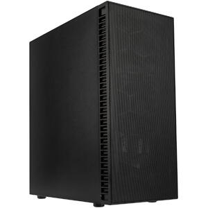 Carcasa Kolink OBSERVATORY HF PWM MB, Mid-Tower, Negru PGW-CH-KOL-128