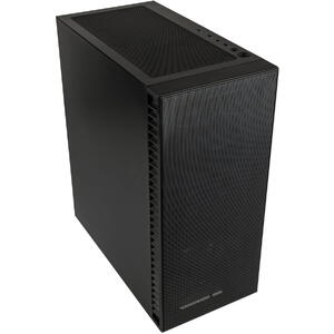 Carcasa Kolink OBSERVATORY HF PWM MB, Mid-Tower, Negru PGW-CH-KOL-128