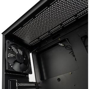 Carcasa Kolink OBSERVATORY HF PWM MB, Mid-Tower, Negru PGW-CH-KOL-128