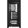 Carcasa Corsair Frame 4000D RS, Mid-Tower, E-ATX, Negru