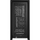 Carcasa Corsair Frame 4000D RS, Mid-Tower, E-ATX, Negru