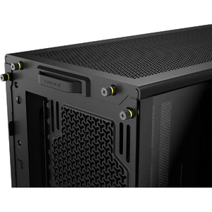 Carcasa Corsair Frame 4000D RS, Mid-Tower, E-ATX, Negru