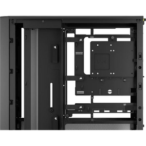 Carcasa Corsair Frame 4000D RS, Mid-Tower, E-ATX, Negru