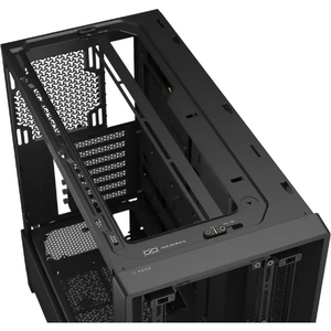 Carcasa Corsair Frame 4000D RS, Mid-Tower, E-ATX, Negru