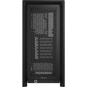 Carcasa Corsair Frame 4000D RS, Mid-Tower, E-ATX, Negru