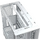 Carcasa Corsair Frame 4000D RS, Mid-Tower, E-ATX, Alb