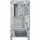 Carcasa Corsair Frame 4000D RS, Mid-Tower, E-ATX, Alb