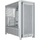 Carcasa Corsair Frame 4000D RS, Mid-Tower, E-ATX, Alb