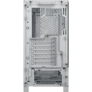 Carcasa Corsair Frame 4000D RS, Mid-Tower, E-ATX, Alb