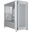 Frame 4000D RS, Mid-Tower, E-ATX, Alb