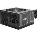 MAG A850GN PCIE5, 80 Plus Gold, 850W, PCIe 5.1, Negru