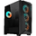 Carcasa Carcasa GIGABYTE C301 GLASS V2, E-ATX, ARGB, Negru