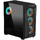 Carcasa Carcasa GIGABYTE C301 GLASS V2, E-ATX, ARGB, Negru