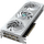 GIGABYTE GeForce RTX 5060 Ti AERO OC 16G, 128 bit, GDDR7, Alb