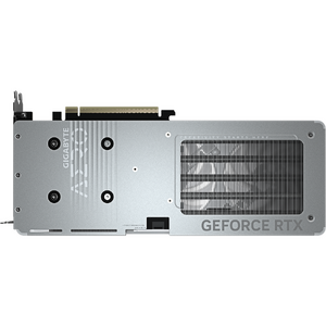 GIGABYTE GeForce RTX 5060 Ti AERO OC 16G, 128 bit, GDDR7, Alb