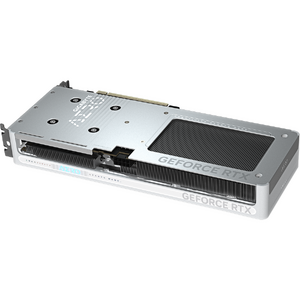 GIGABYTE GeForce RTX 5060 Ti AERO OC 16G, 128 bit, GDDR7, Alb
