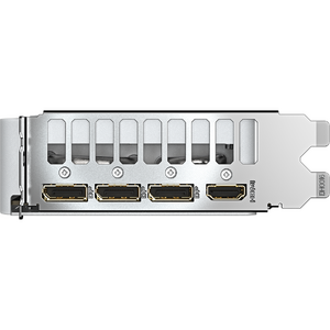 GIGABYTE GeForce RTX 5060 Ti AERO OC 16G, 128 bit, GDDR7, Alb