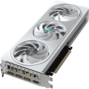 GIGABYTE GeForce RTX 5060 Ti AERO OC 16G, 128 bit, GDDR7, Alb