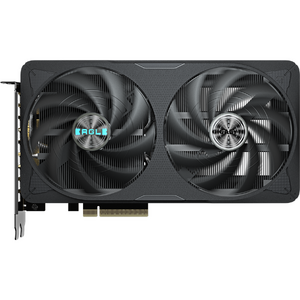 GIGABYTE GeForce RTX 5060 Ti EAGLE OC 16G, 128 bit, GDDR7, Negru