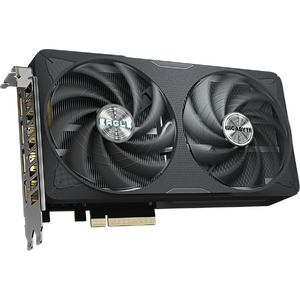 GIGABYTE GeForce RTX 5060 Ti EAGLE OC 16G, 128 bit, GDDR7, Negru