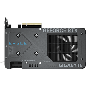 GIGABYTE GeForce RTX 5060 Ti EAGLE OC 16G, 128 bit, GDDR7, Negru