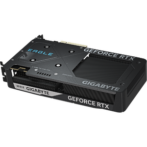 GIGABYTE GeForce RTX 5060 Ti EAGLE OC 16G, 128 bit, GDDR7, Negru
