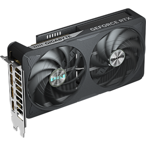 GIGABYTE GeForce RTX 5060 Ti EAGLE OC 16G, 128 bit, GDDR7, Negru