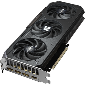 GIGABYTE GeForce RTX 5060 Ti GAMING OC 16G, 128 bit, GDDR7, Negru