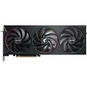 GIGABYTE AORUS GeForce RTX 5060 Ti ELITE 16G, 128 bit, GDDR7, Negru