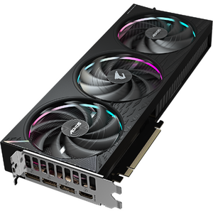 GIGABYTE AORUS GeForce RTX 5060 Ti ELITE 16G, 128 bit, GDDR7, Negru