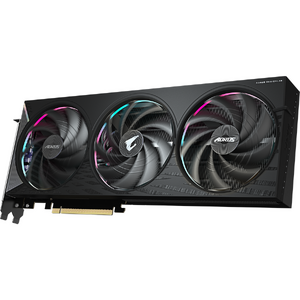 GIGABYTE AORUS GeForce RTX 5060 Ti ELITE 16G, 128 bit, GDDR7, Negru