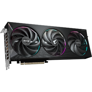 GIGABYTE AORUS GeForce RTX 5060 Ti ELITE 16G, 128 bit, GDDR7, Negru