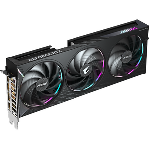 GIGABYTE AORUS GeForce RTX 5060 Ti ELITE 16G, 128 bit, GDDR7, Negru