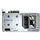 GIGABYTE GeForce RTX 5060 Ti EAGLE OC ICE 16G, 128 bit, GDDR7, Alb
