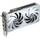 GIGABYTE GeForce RTX 5060 Ti EAGLE OC ICE 16G, 128 bit, GDDR7, Alb